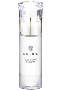 DR.SOIE �h�N�^�[�\�� SAIBOW�Z���� 45ml