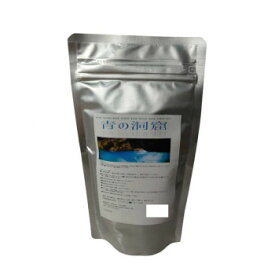 アサヒ 入浴化粧品 入浴剤 　青の洞窟　300g