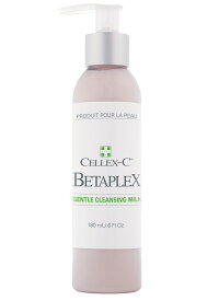 正規品 Cellex-C Betaplex セレックスC ジェントル クレンジング ミルク 180ml