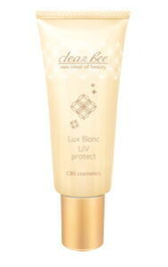 clear BeeNAr[ LB UVveNg 40g@SPF30 PA++