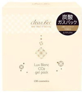 clear Bee NAr[ LB CO2pbN 300g/10 iƖpjXp`t