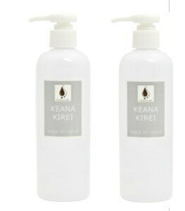 yz2{ZbgIfB[k@KEANA KIREI(PAiLCj300ml ICAbvj[AIpbP[Wyяî݂̕ύXB