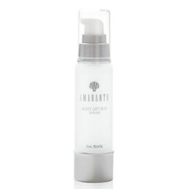 【送料無料】ドクターソワ アマランスモイストリフトプリュスセラム30ml(リフト美容液)