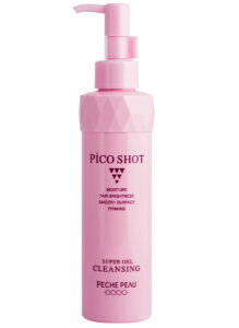 Ki@PECHE PEAU s[`|E sRVbg X[p[WFNWO 180ml