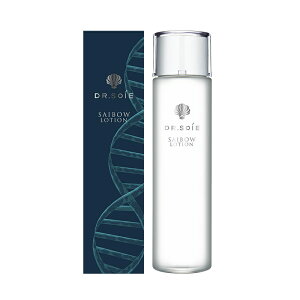 �A�}�����X�@DR.SOIE �h�N�^�[�\�� SAIBOW���[�V���� 120ml