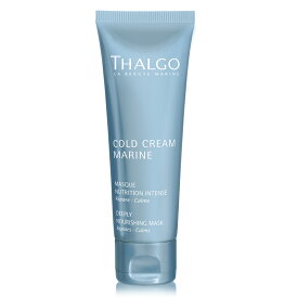 THALGO タルゴ　リピッド　スージング　マスク　50ml