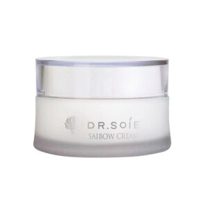 DR.SOIE �h�N�^�[�\�� SAIBOW �N���[�� 30ml�i�ێ��N���[���j