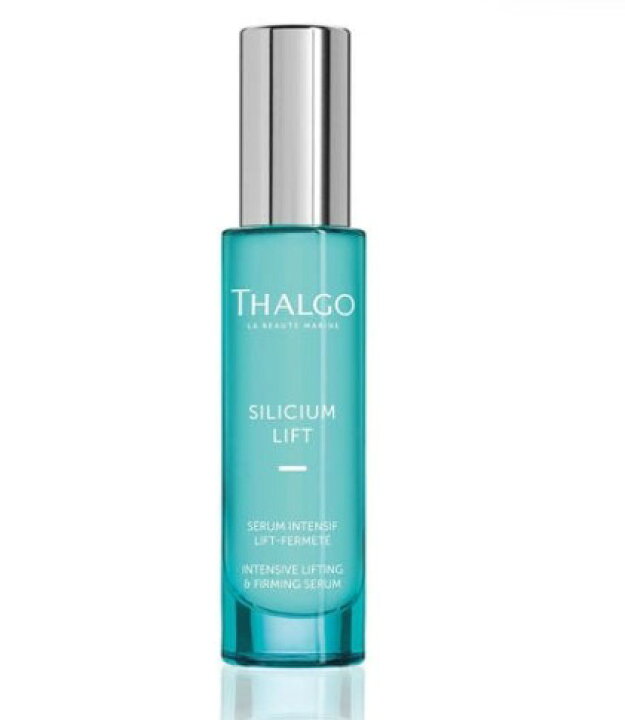 楽天市場】正規品 THALGO タルゴ ソワンルヴァージュ セラム 30ml 濃縮  