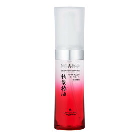 LNオーガニック 精製椿油 50ml