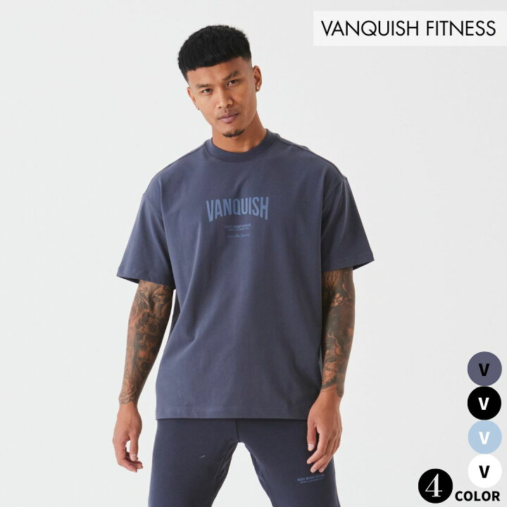 楽天市場】ヴァンキッシュ フィットネス VANQUISH HEAVYWEIGHT  