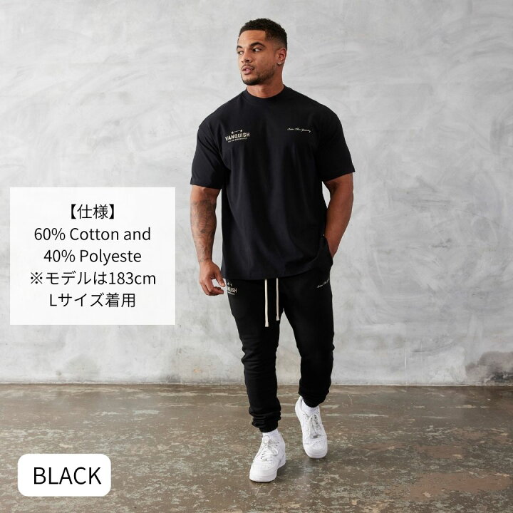 楽天市場】ヴァンキッシュ フィットネス VANQUISH UNCONQUERABLE 