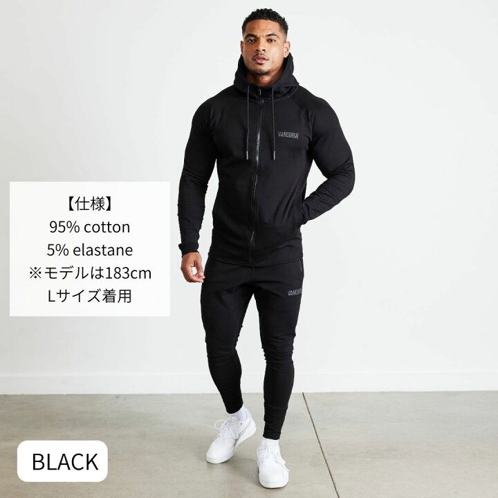 楽天市場】ヴァンキッシュ フィットネス VANQUISH FITNESS ECLIPSE V2 