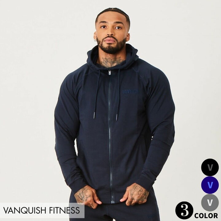 楽天市場】ヴァンキッシュ フィットネス VANQUISH FITNESS 
