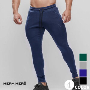 HERA HERO wq[[ DLUXX JOGGERS WK[pc ؃g tBW[N {fB[r Y XEFbg Y g[jOpc