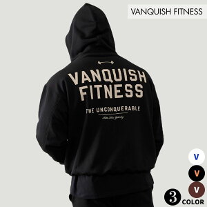 @LbV tBbglX VANQUISH UNCONQUERABLE OVERSIZED PULLOVER HOODIE t[h p[J[ ؃g W g[jO EGA Ki