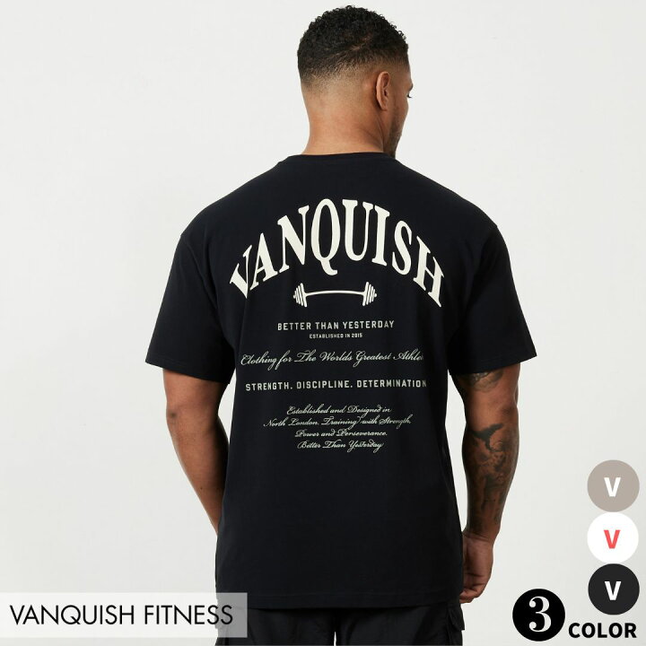 楽天市場】ヴァンキッシュ フィットネス VANQUISH TSP BARBELL 