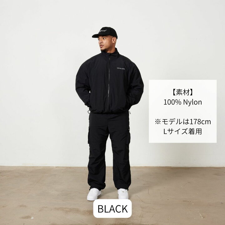 楽天市場】ヴァンキッシュ フィットネス Vanquish Black Oversized  