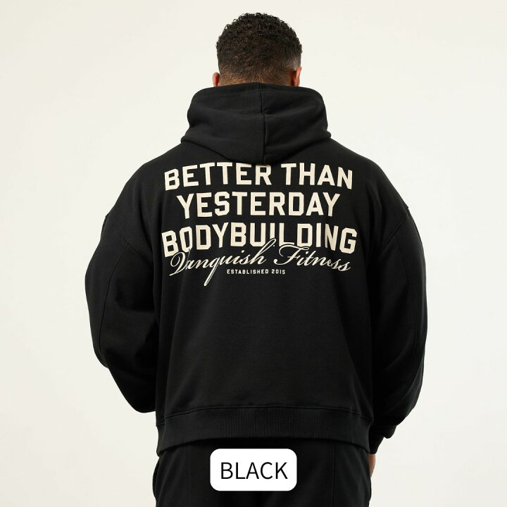 楽天市場】ヴァンキッシュフィットネス VANQUISH BODYBUILDING BOXY 