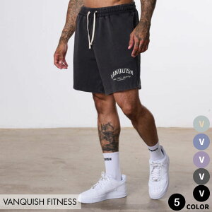 @LbV tBbglX VANQUISH BETTER THAN YESTERDAY SWEAT SHORTS Y V[gpc X|[cEGA Ki