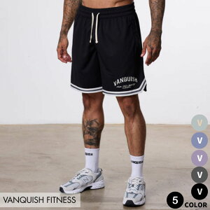 @LbVtBbglX VANQUISH BETTER THAN YESTERDAY MESH SHORTS bVV[gpc X|[cEGA Ki