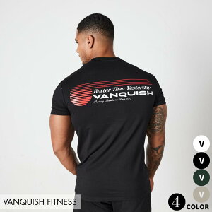 @LbV tBbglX VANQUISH ATHLETICS DIVISION FITTED T SHIRT S TVc ؃g W g[jO EGA Ki