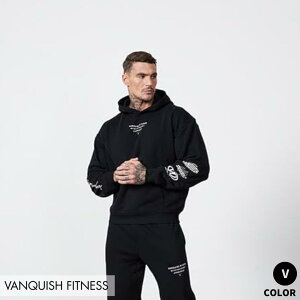 @LbV tBbglX VANQUISH 2023 COLLECTIVE OVERSIZED PULLOVER HOODIE I[o[TCY p[J[ ؃g W g[jO EGA Ki