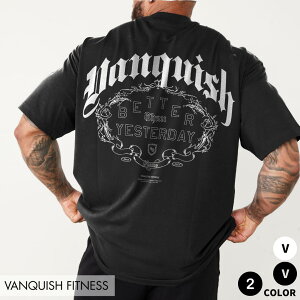 @LbVtBbglX VANQUISH REVOLVE WREATH OVERSIZED T SHIRT I[o[TCY TVc X|[cEGA Ki