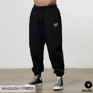 @LbVtBbglX VANQUISH BODYBUILDING LIFTING PANTS Y Opc ؃g W g[jO EGA Ki