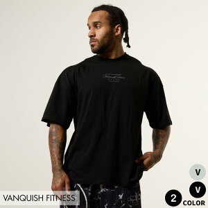 @LbVtBbglX VANQUISH X JBEAST OVERSIZED BOXY T SHIRT Y I[o[TCY T Vc X|[c EGA Ki