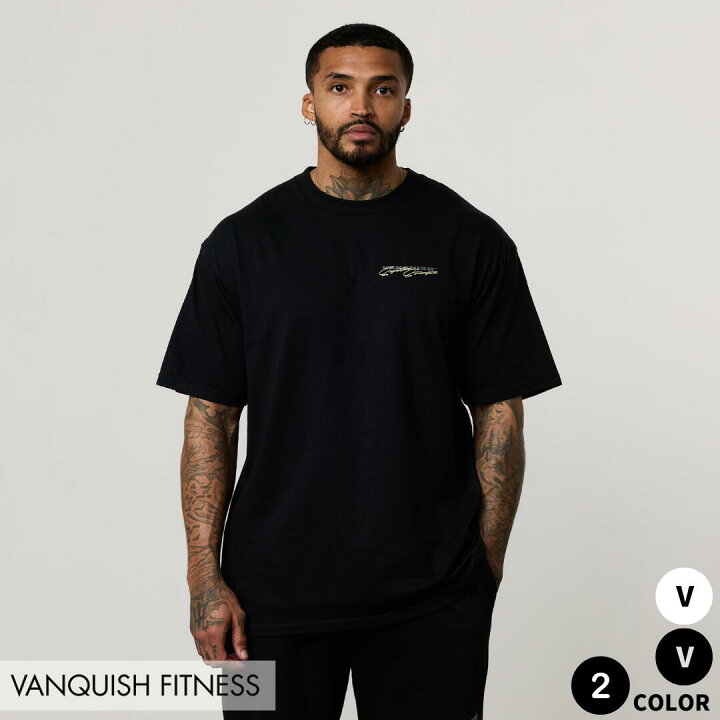 楽天市場】ヴァンキッシュフィットネス VANQUISH REVOLVE VORTEX BOXY 
