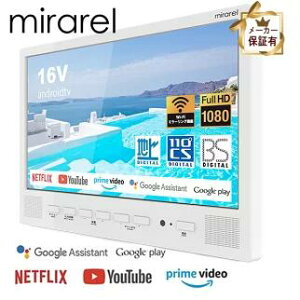 mirarel er  C er ~ C er ߍ Wi-Fi t h16V^ nfW^er ther AndroidTV BS CS AvΉ