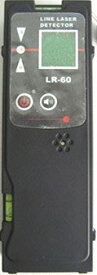 5%OFF グリーン レーザー墨出し器 汎用（受光器モード搭載機種）受光器 LR60G 固定用クランプ付き 20m検出可能 測量用品 ダイレクトグリーンレーザー汎用受光器 バイス付き クランプ付き 送料無料 あす楽対応 ポイント消化 マキタ シンワ KDS タジマ ボッシュ マイゾックス