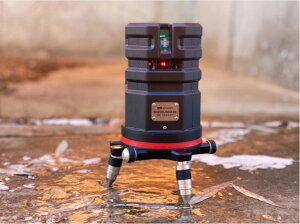 5%OFF 電子自動整準式レーザー墨出し器 NEWサーボライナー フルライン リチウム電池仕様 受光器(別売りLR60)対応 電子整準式 フルライン4V4HD 墨出し機 レーザーレベル レーザーライン 墨出し