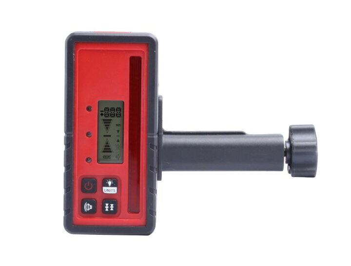 HILTI PR35 レーザーレベル 屋外用回転レーザーレベル 受光機（HILTI 