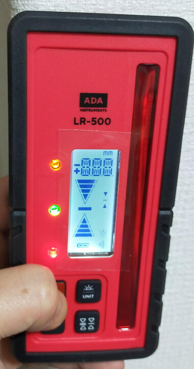 楽天市場】4%OFF 可視光赤色(波長600～660nm)回転レーザー、ロータリー 