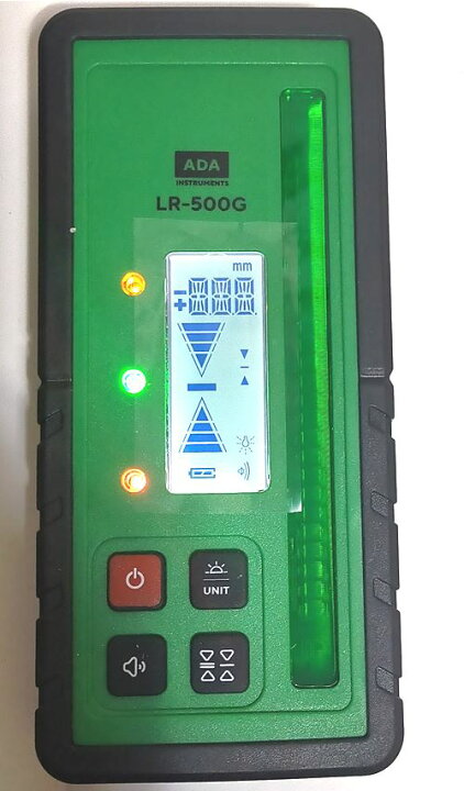 楽天市場】3%OFF グリーン(波長505～535nm)回転レーザー、ロータリー 