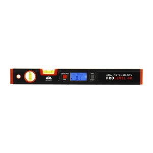 5%OFF fW^  xZT[ PROLEVEL40 AO[^[v@  0.1°\ オmm/m\ Εt A~g r[h Ɩt 0Zbg z[h V KDS ^W