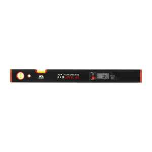 5%OFF fW^  xZT[ PROLEVEL60 AO[^[v@  0.05°\ \ オmm/m\ Εt A~g r[h Ɩt 0Zbg z[h V KDS 