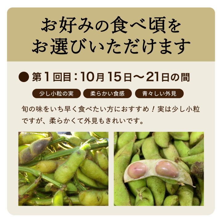 楽天市場】予約 2024年度産 丹波黒の枝豆 4kg 枝付き 送料無料 超破格  