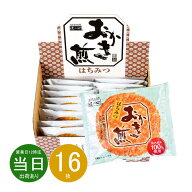 お中元 お返し 内祝い ギフト 和菓子 丸彦製菓 はちみつおかき煎2800 【メーカー包装済】 プチギフト 新…