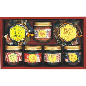 お返し 内祝い ギフト 瓶佃煮 安田の佃煮 安田の佃煮ふる里自慢FS-33S 新築 お礼 引越し 志 仏事 送料無料