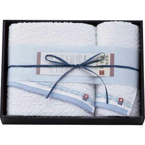 お返し 内祝い ギフト バス・フェイスタオル 今治綿紗織バス・フェイスタオルセット0 新築 お礼 引越し 志 仏事 送料無料