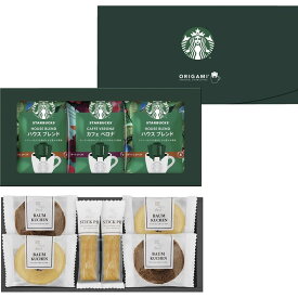 お返し 内祝い ギフト コーヒー スターバックスコーヒー＆スイーツギフト STB-252 新築 お礼 引越し 志 仏事 送料無料