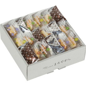 【 ポイント10倍 】お返し 内祝い ギフト 和菓子 天然水おかきまろやかさんTM-20S 新築 お礼 引越し 志 仏事 送料無料 ポイント お得 point
