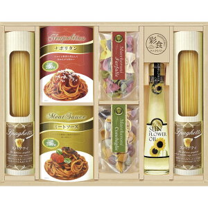 お返し 内祝い ギフト 麺類 彩食ファクトリー 味わいソースで食べるパスタセットPHF-DJS 新築 お礼 引越し 志 仏事 送料無料