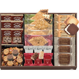 お歳暮 お返し 内祝い ギフト洋菓子 モロゾフ ハッピーパーティMO-0041【メーカー包装済】新築 お礼 引越し 志 仏事 送料無料 あす楽 ポイント お得 point