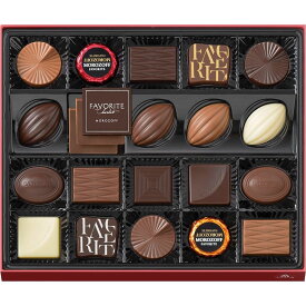 バレンタインデー お返し 内祝い ギフト洋菓子 モロゾフ フェイバリットMO-0108【メーカー包装済】新築 お礼 引越し 志 仏事 送料無料 あす楽