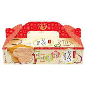 お返し 内祝い ギフト和菓子 金澤兼六製菓 せんべい詰合せBOXBTB-5R プチギフト 新築 お礼 引越し 志 仏事