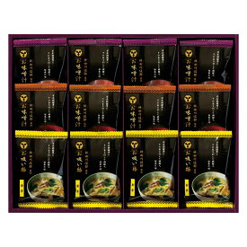 お返し 内祝い ギフトカレー・スープ 神田川俊郎監修 味和心お味噌汁ギフト【雅】FKM-EO 新築 お礼 引越し 志 仏事 送料無料