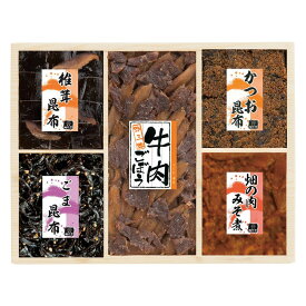 お返し 内祝い ギフト 佃煮 浪花佃史屋 味三昧LK-30 新築 お礼 引越し 志 仏事 送料無料